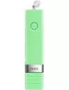 Палка для селфи Hoco K3 Beauty Green icon