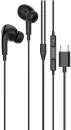 Наушники Hoco M101 Pro USB Type-C (черный) icon