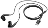 Наушники Hoco M101 Pro USB Type-C (черный) фото 2