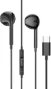 Наушники Hoco M101 USB Type-C (черный) icon