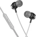 Наушники Hoco M122 USB Type-C (серый) icon