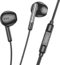 Наушники Hoco M123 USB Type-C (черный) icon