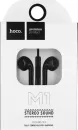 Наушники Hoco M1 (черный) icon 2