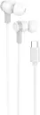 Наушники Hoco M86 USB Type-C (белый) icon