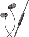 Наушники Hoco M90 USB Type-C (черный) icon