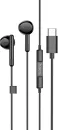 Наушники Hoco M93 USB Type-C (черный) icon