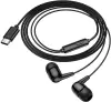 Наушники Hoco M97 USB Type-C (черный) фото 2