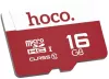 Карта памяти Hoco microSDHC (Class 10) 16GB icon