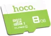 Карта памяти Hoco microSDHC (Class 10) 8GB icon