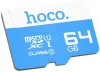 Карта памяти Hoco microSDXC (Class 10) 64GB icon