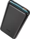 Портативное зарядное устройство Hoco Q1 Kraft 10000mAh (черный) icon