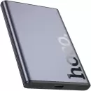 Портативное зарядное устройство Hoco Q32 Bird 5000mAh (металлик) фото 2