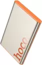 Портативное зарядное устройство Hoco Q32 Bird 5000mAh (титановое золото) фото 2