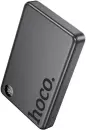 Портативное зарядное устройство Hoco Q34 10000mAh (металлик) фото 2