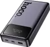 Портативное зарядное устройство Hoco Q40 25000mAh (металлик) icon 3