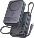 Портативное зарядное устройство Hoco Q44A 20000mAh (черный) icon
