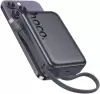 Портативное зарядное устройство Hoco Q44A 20000mAh (черный) фото 2