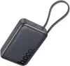 Портативное зарядное устройство Hoco Q44A 20000mAh (черный) фото 3