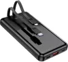 Портативное зарядное устройство Hoco Q9 Pro 10000mAh фото 2
