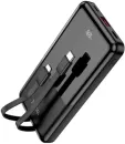 Портативное зарядное устройство Hoco Q9 Pro 10000mAh фото 3