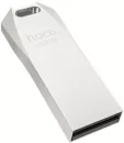 USB Flash Hoco UD4 128GB (серебристый) icon
