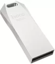 USB Flash Hoco UD4 32GB (серебристый) icon