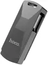 USB Flash Hoco UD5 32GB (серебристый) icon 2