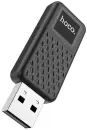 USB Flash Hoco UD6 64GB (черный) icon 3