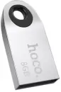 USB Flash Hoco UD9 8GB (серебристый) icon 2