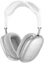 Наушники Hoco W58 (серебристый) icon