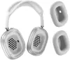 Наушники Hoco W58 (серебристый) icon 2
