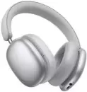 Наушники Hoco W63 (серебристый) icon 2