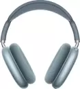 Наушники Hoco W65 Plus (голубой) icon