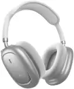 Наушники Hoco W68 (серебристый) icon