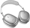 Наушники Hoco W68 (серебристый) icon 2