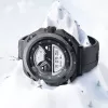 Умные часы Hoco Y14 (черный) фото 6