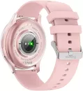 Умные часы Hoco Y15 (розовый) фото 2