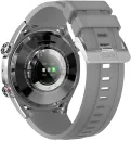 Умные часы Hoco Y16 (серебристый) фото 2