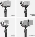 Стедикам Hohem iSteady MT2 Kit icon 4
