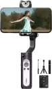 Стедикам Hohem V2s (с телескопическим удлинителем и пультом, черный) icon