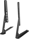 Подставка для телевизора Holder LCDT-F01 (черный) фото 2