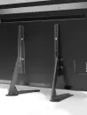Подставка для телевизора Holder LCDT-F01 (черный) фото 4