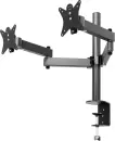 Кронштейн для монитора Holder MDS-SU203-B (черный) icon