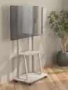 Стойка для телевизора Holder PR-108 (серый/сланец) фото 6