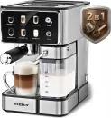 Рожковая кофеварка Holt HT-CM-013 icon