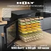 Сушилка для овощей и фруктов Holt HT-FD-003 фото 2