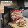 Сушилка для овощей и фруктов Holt HT-FD-003 фото 7