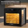 Сушилка для овощей и фруктов Holt HT-FD-003 фото 8