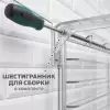 Сушилка для овощей и фруктов Holt HT-FD-004 фото 4