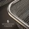 Сушилка для овощей и фруктов Holt HT-FD-004 фото 5